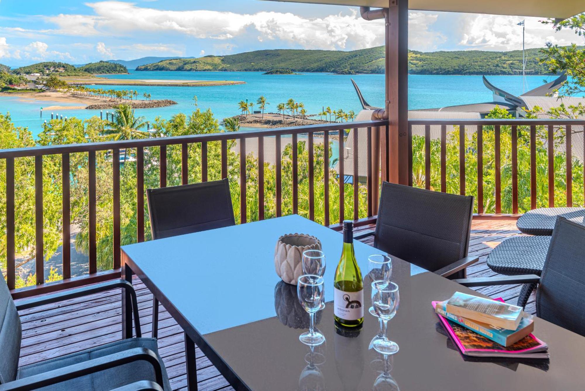 Casuarina Cove 1 On Hamilton Island By Hamorent Εξωτερικό φωτογραφία