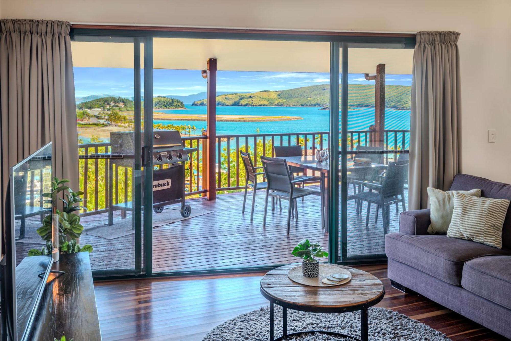 Casuarina Cove 1 On Hamilton Island By Hamorent Εξωτερικό φωτογραφία