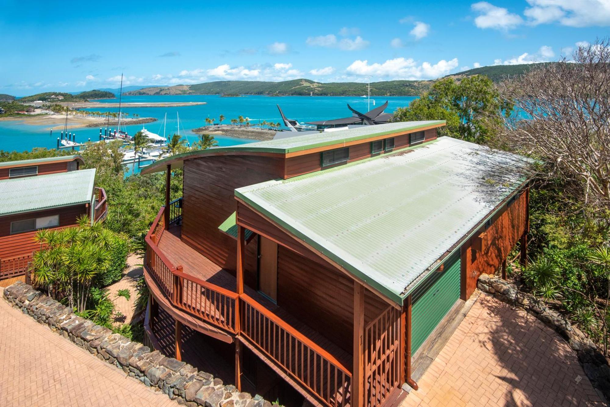 Casuarina Cove 1 On Hamilton Island By Hamorent Εξωτερικό φωτογραφία