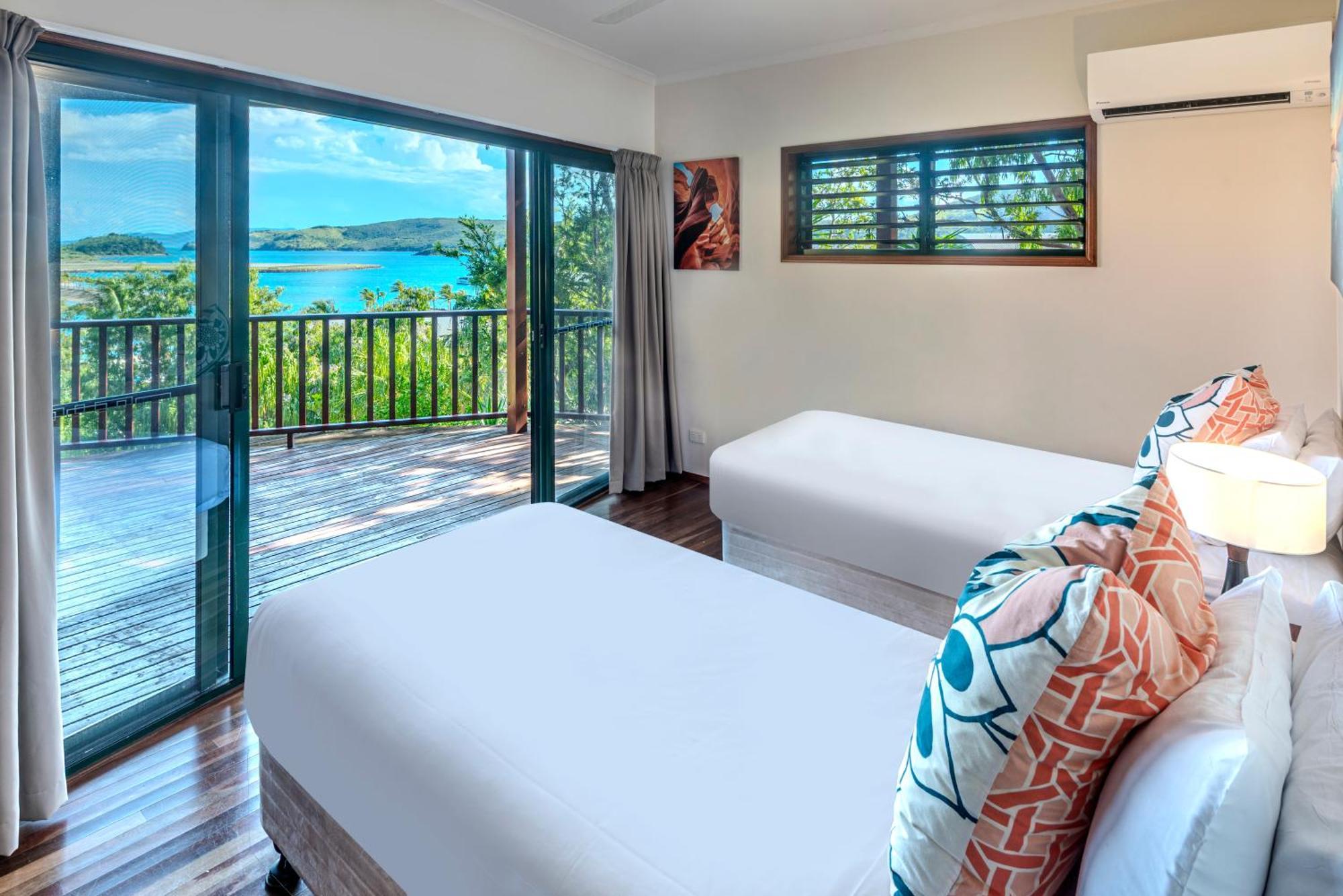 Casuarina Cove 1 On Hamilton Island By Hamorent Εξωτερικό φωτογραφία