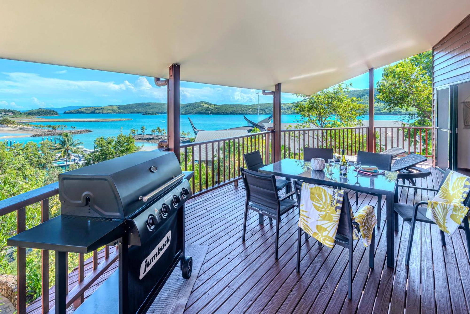 Casuarina Cove 1 On Hamilton Island By Hamorent Εξωτερικό φωτογραφία